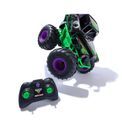 Monster Jam - Smash &amp; Bash 1:15th Grave Digger additional 3