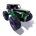 Monster Jam - Smash &amp; Bash 1:15th Grave Digger additional 4