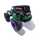 Monster Jam - Smash &amp; Bash 1:15th Grave Digger additional 7