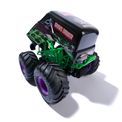 Monster Jam - Smash &amp; Bash 1:15th Grave Digger additional 8