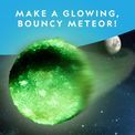 National Geographic - Glow In The Dark Meteor additional 2