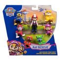 Paw Patrol - Air Rescue Figure Gift Pack additional 1
