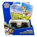 Paw Patrol - Basic Vehicle Tracker additional 1