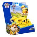 Paw Patrol - Core Basic Vehicle Rubble additional 2