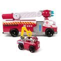 Paw Patrol - Fire Rescue Deluxe Fire Truck additional 4