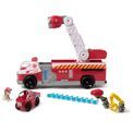Paw Patrol - Fire Rescue Deluxe Fire Truck additional 5
