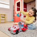 Paw Patrol - Fire Rescue Deluxe Fire Truck additional 8