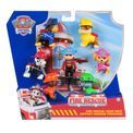 Paw Patrol - Fire Rescue Figure Gift Pack additional 1
