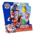 Paw Patrol - Fire Rescue Figure Gift Pack additional 2