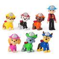 Paw Patrol - Fire Rescue Figure Gift Pack additional 5