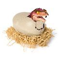 Primal Hatch - Jurassic World Interactive Hatching Dino additional 4