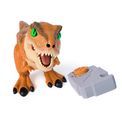 Primal Hatch - Jurassic World Interactive Hatching Dino additional 5