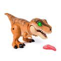 Primal Hatch - Jurassic World Interactive Hatching Dino additional 9