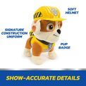 Rubble &amp; Crew - Interactive Plush additional 2