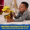 Rubble &amp; Crew - Interactive Plush additional 6