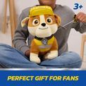 Rubble &amp; Crew - Interactive Plush additional 7
