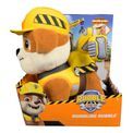 Rubble &amp; Crew - Interactive Plush additional 9