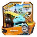 Rubble &amp; Crew - Motor's Wrecking Ball additional 1