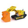 Rubble &amp; Crew - Rubble Ultimate Tool Bulldozer Vehicle additional 3