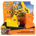 Rubble &amp; Crew - Rubble Ultimate Tool Bulldozer Vehicle additional 1