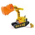 Rubble &amp; Crew - Rubble Ultimate Tool Bulldozer Vehicle additional 6