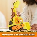 Rubble &amp; Crew - Rubble's Bulldozer additional 4