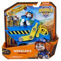Rubble &amp; Crew - Wheeler's Dump Truck additional 2