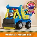 Rubble &amp; Crew - Wheeler's Dump Truck additional 3