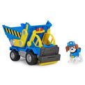 Rubble &amp; Crew - Wheeler's Dump Truck additional 10
