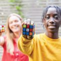 Rubik's - 3x3 Speed additional 7