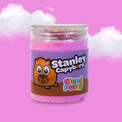 Putty Pals - Stanley the Capybara Cloud Putty Sensory Putty additional 1