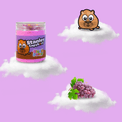 Putty Pals - Stanley the Capybara Cloud Putty Sensory Putty additional 2