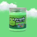 Putty Pals - Frank the Frog Sensory Putty additional 3