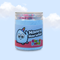 Putty Pals - Nancy Narwhal Cloud Sensory Putty additional 4