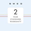 Smeg 4 Slice Toaster - White additional 2