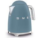 Smeg - Kettle Matte Storm Blue additional 8