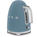 Smeg - Kettle Matte Storm Blue additional 7