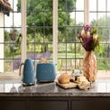 Smeg - Kettle Matte Storm Blue additional 6