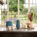 Smeg - Kettle Matte Storm Blue additional 5
