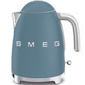 Smeg - Kettle Matte Storm Blue additional 1