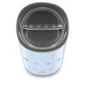 Smeg - Milk Frother Pastel Blue additional 3