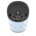 Smeg - Milk Frother Pastel Blue additional 2