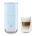 Smeg - Milk Frother Pastel Blue additional 1