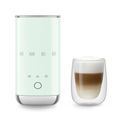 Smeg - Milk Frother Pastel Green additional 1