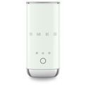 Smeg - Milk Frother Pastel Green additional 2