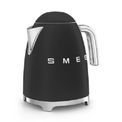 Smeg - Retro Style Kettle - Matte Black additional 2