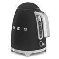 Smeg - Retro Style Kettle - Matte Black additional 4