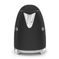 Smeg - Retro Style Kettle - Matte Black additional 3