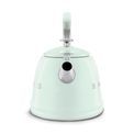 Smeg - Whistling Kettle Pastel Green additional 7
