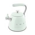 Smeg - Whistling Kettle Pastel Green additional 4
